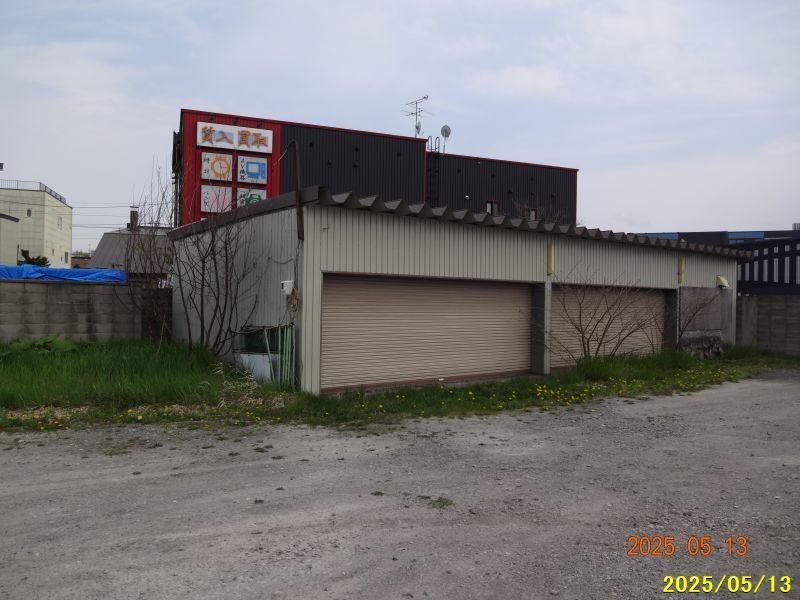 Land in Taisetsudori, Asahikawa – photo 6 of 6 – Asahikawa, Asahikawa, Hokkaido, Japan