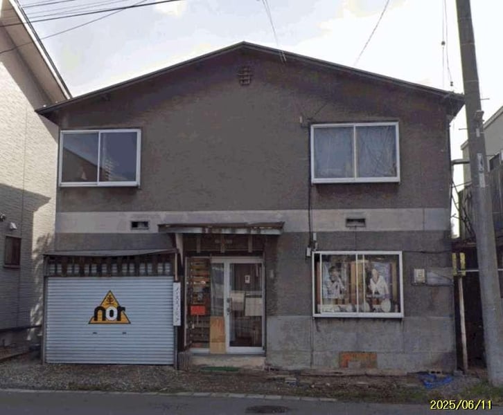 Land in Taisetsudōri, Asahikawa – Asahikawa, Asahikawa, Hokkaido, Japan