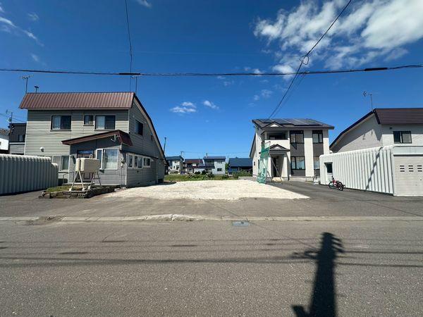 Land in Taishimachi, Fukagawa – Fukagawa, Asahikawa, Hokkaido, Japan
