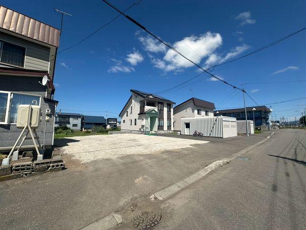 Land in Taishimachi, Fukagawa – photo 4 of 8 – Fukagawa, Asahikawa, Hokkaido, Japan