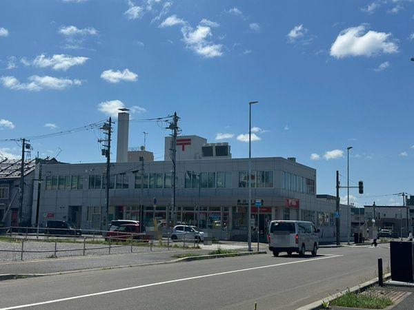 Land in Taishimachi, Fukagawa – photo 8 of 8 – Fukagawa, Asahikawa, Hokkaido, Japan
