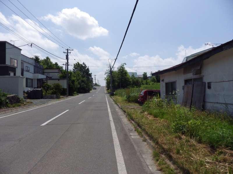 Land in Takasagodai, Asahikawa – photo 4 of 4 – Asahikawa, Asahikawa, Hokkaido, Japan