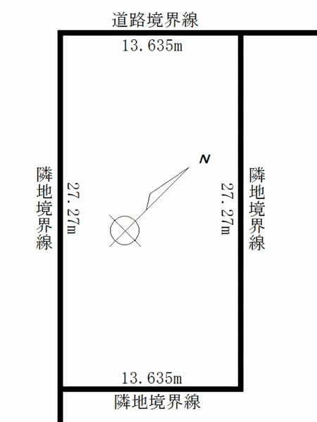 Land in Takasagodai, Asahikawa – photo 2 of 7 – Asahikawa, Asahikawa, Hokkaido, Japan