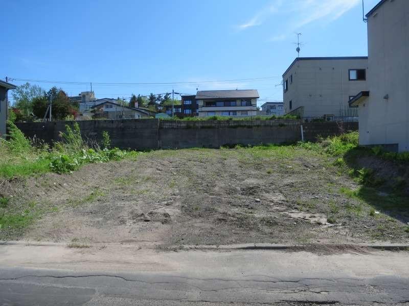 Land in Takasagodai, Asahikawa – Asahikawa, Asahikawa, Hokkaido, Japan
