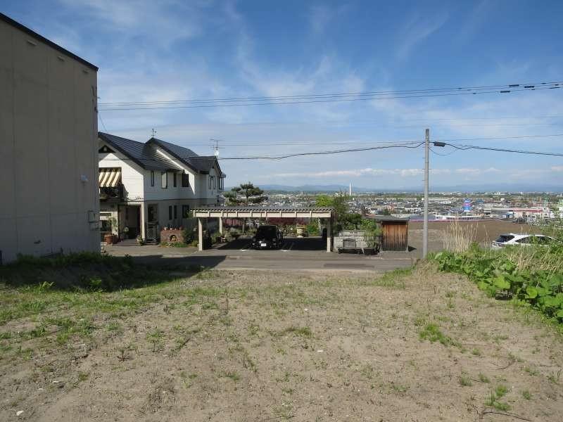 Land in Takasagodai, Asahikawa – photo 4 of 4 – Asahikawa, Asahikawa, Hokkaido, Japan