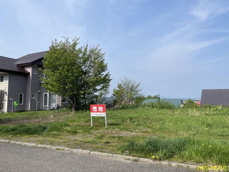 Land in Takasagodai, Asahikawa – photo 4 of 5 – Asahikawa, Asahikawa, Hokkaido, Japan