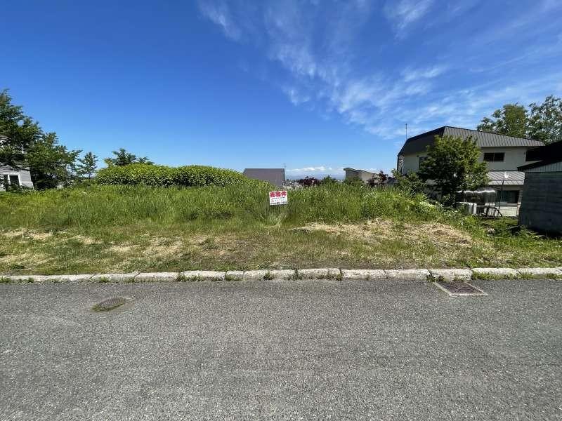 Land in Takasagodai, Asahikawa – Asahikawa, Asahikawa, Hokkaido, Japan