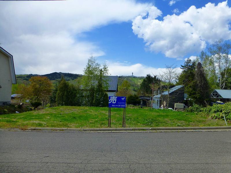 Land in Takasagodai, Asahikawa – Asahikawa, Asahikawa, Hokkaido, Japan