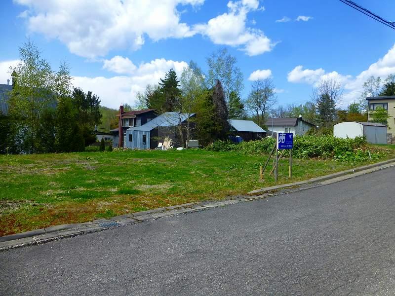 Land in Takasagodai, Asahikawa – photo 5 of 7 – Asahikawa, Asahikawa, Hokkaido, Japan