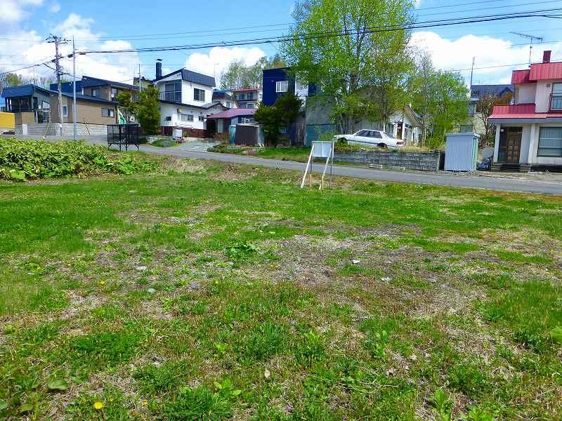 Land in Takasagodai, Asahikawa – photo 6 of 7 – Asahikawa, Asahikawa, Hokkaido, Japan