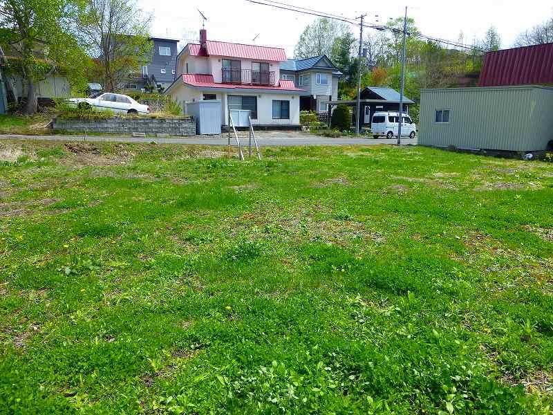 Land in Takasagodai, Asahikawa – photo 7 of 7 – Asahikawa, Asahikawa, Hokkaido, Japan