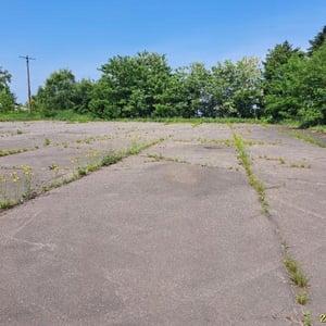 Land in Takasagodai, Asahikawa