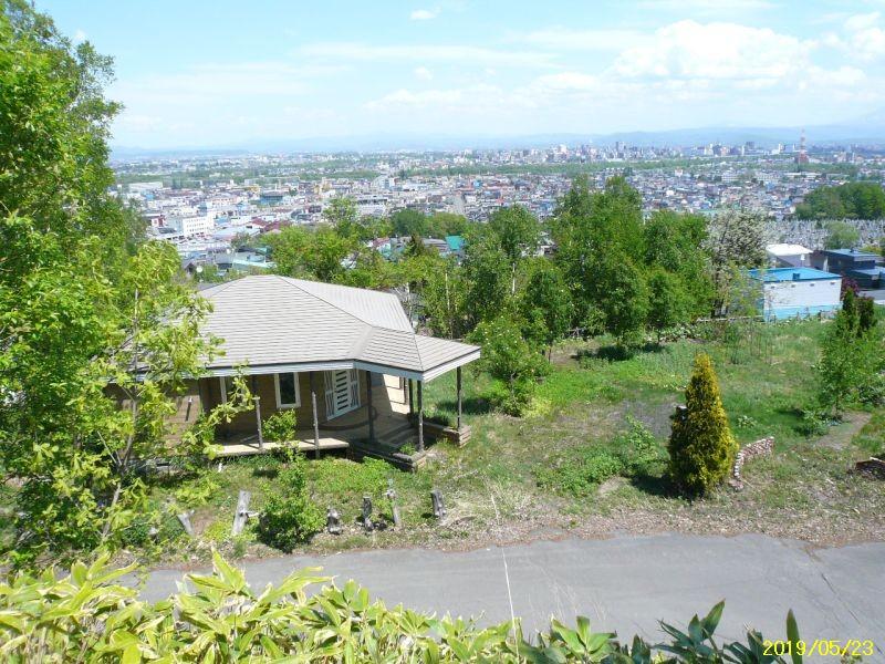 Land in Takasagodai, Asahikawa – photo 5 of 15 – Asahikawa, Asahikawa, Hokkaido, Japan