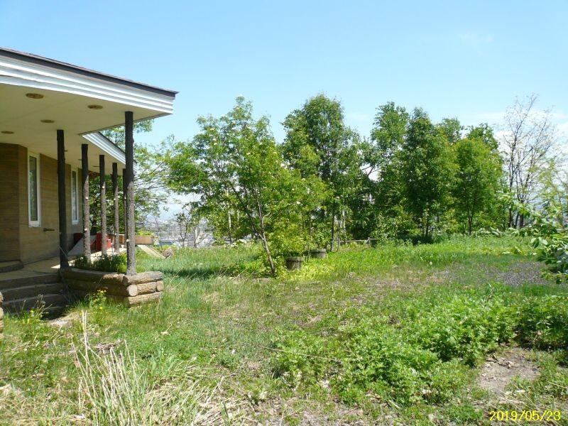 Land in Takasagodai, Asahikawa – photo 14 of 15 – Asahikawa, Asahikawa, Hokkaido, Japan