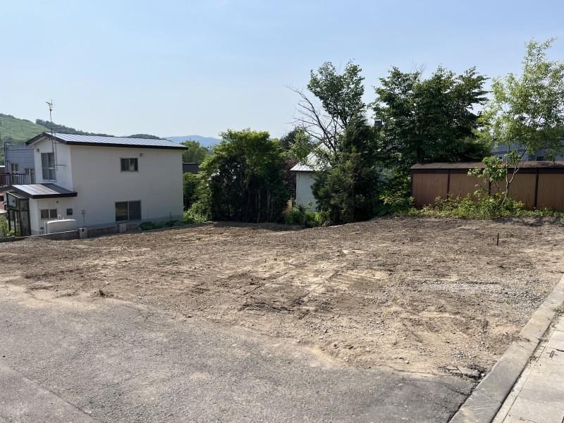 Land in Takasagodai, Asahikawa – Asahikawa, Asahikawa, Hokkaido, Japan