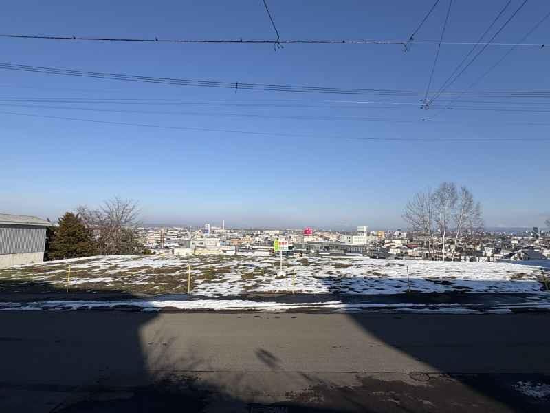 Land in Takasagodai, Asahikawa – Asahikawa, Asahikawa, Hokkaido, Japan