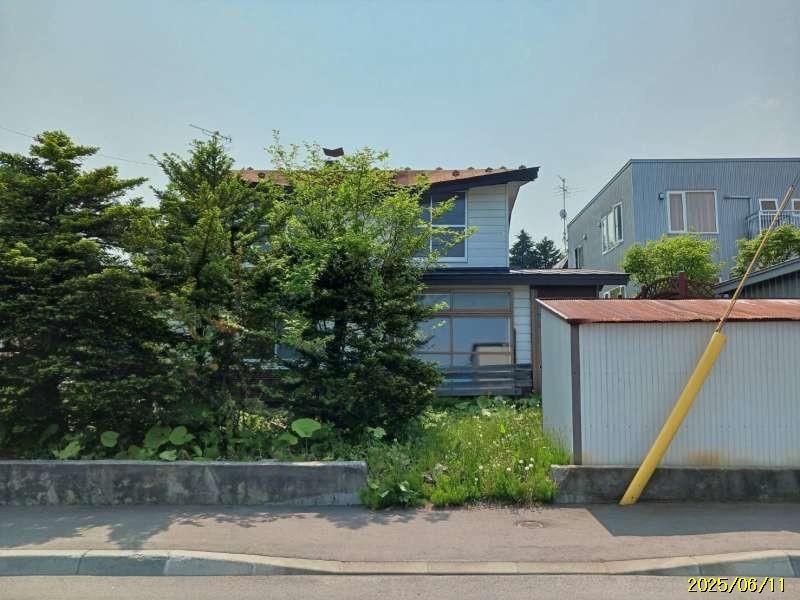 Land in Takasagodai, Asahikawa – Asahikawa, Asahikawa, Hokkaido, Japan