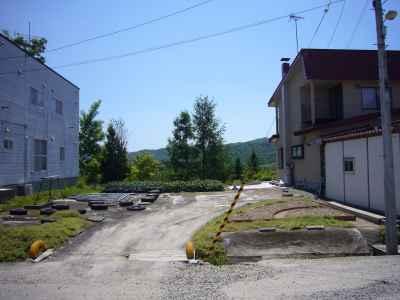 Land in Takasagodai, Asahikawa – Asahikawa, Asahikawa, Hokkaido, Japan