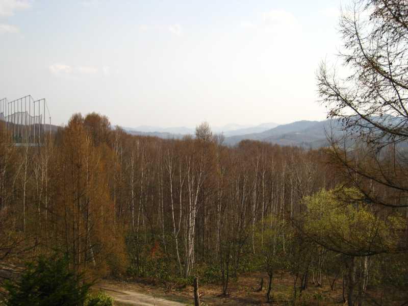 Land in Takasagodai, Asahikawa – photo 2 of 5 – Asahikawa, Asahikawa, Hokkaido, Japan