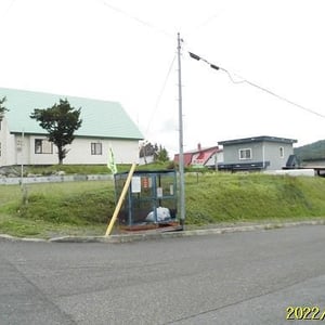 Land in Takasagodai, Asahikawa