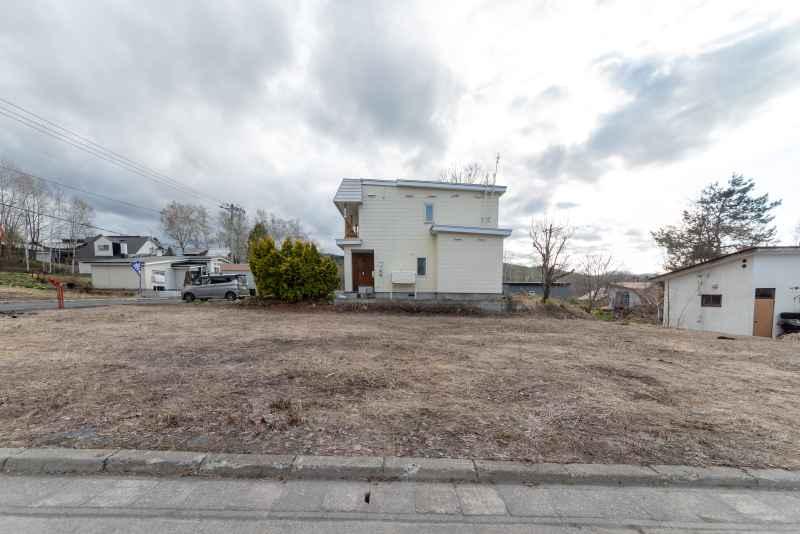 Land in Takasagodai, Asahikawa – Asahikawa, Asahikawa, Hokkaido, Japan