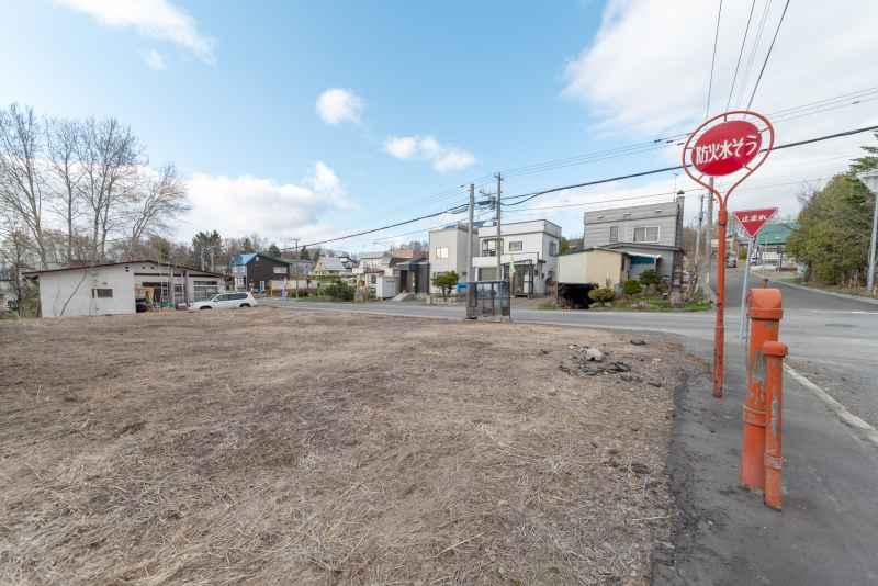 Land in Takasagodai, Asahikawa – photo 6 of 9 – Asahikawa, Asahikawa, Hokkaido, Japan