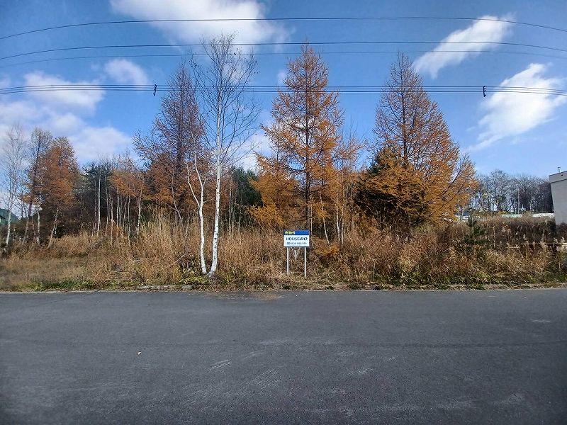 Land in Takasagodai, Asahikawa – Asahikawa, Asahikawa, Hokkaido, Japan