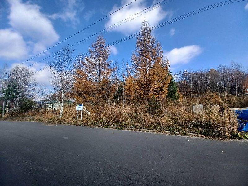 Land in Takasagodai, Asahikawa – photo 4 of 6 – Asahikawa, Asahikawa, Hokkaido, Japan