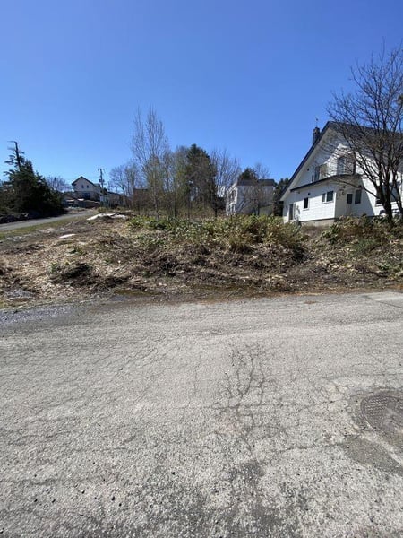 Land in Takasagodai, Asahikawa – Asahikawa, Kamikawa, Hokkaido, Japan