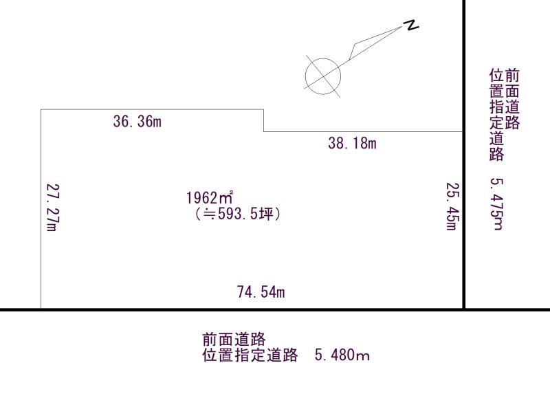 Land in Takasagodai, Asahikawa – photo 2 of 10 – Asahikawa, Kamikawa, Hokkaido, Japan