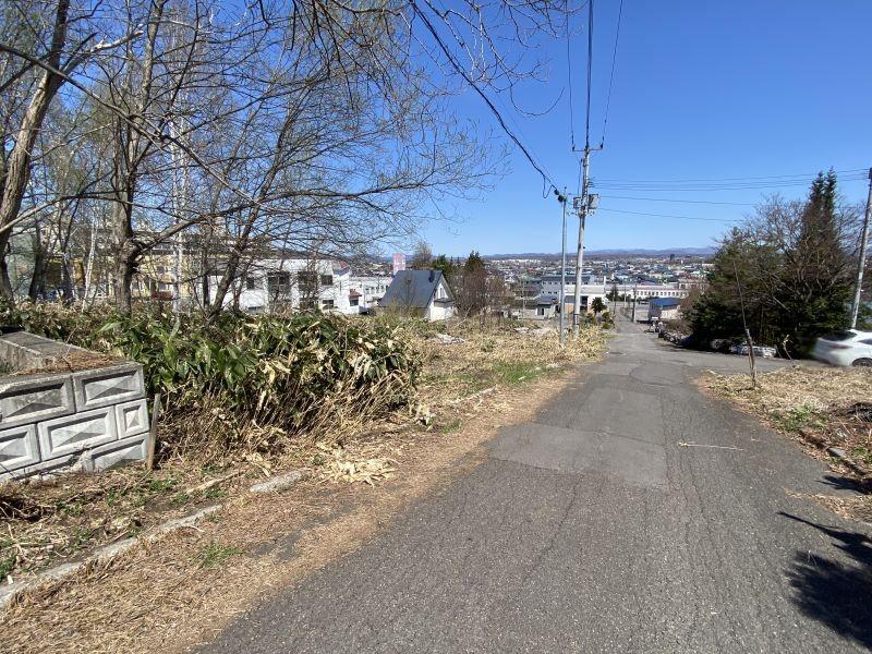 Land in Takasagodai, Asahikawa – photo 8 of 10 – Asahikawa, Kamikawa, Hokkaido, Japan