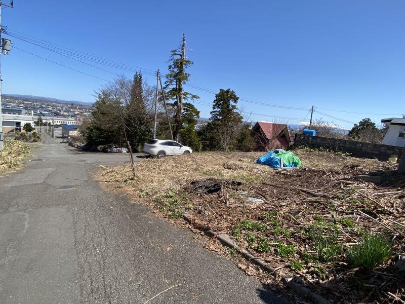 Land in Takasagodai, Asahikawa – photo 10 of 10 – Asahikawa, Kamikawa, Hokkaido, Japan