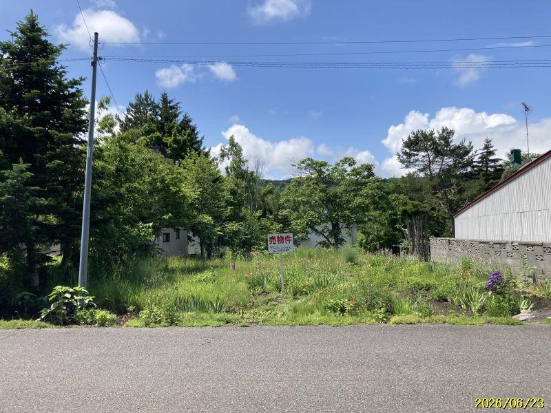 Land in Takasagodai, Asahikawa – Asahikawa, Asahikawa, Hokkaido, Japan