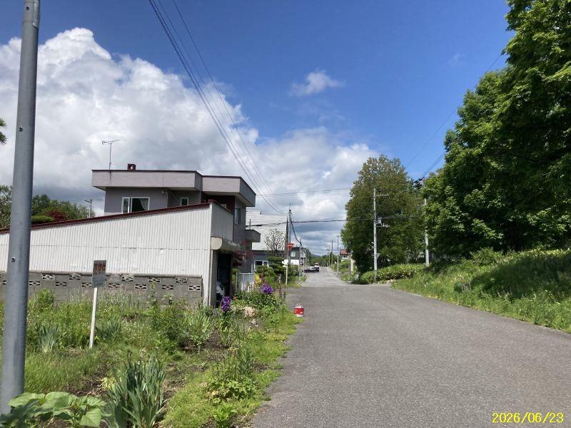Land in Takasagodai, Asahikawa – photo 3 of 8 – Asahikawa, Asahikawa, Hokkaido, Japan