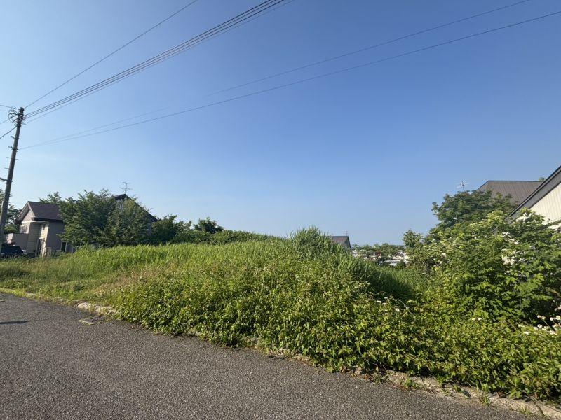 Land in Takasagodai, Asahikawa – Asahikawa, Asahikawa, Hokkaido, Japan