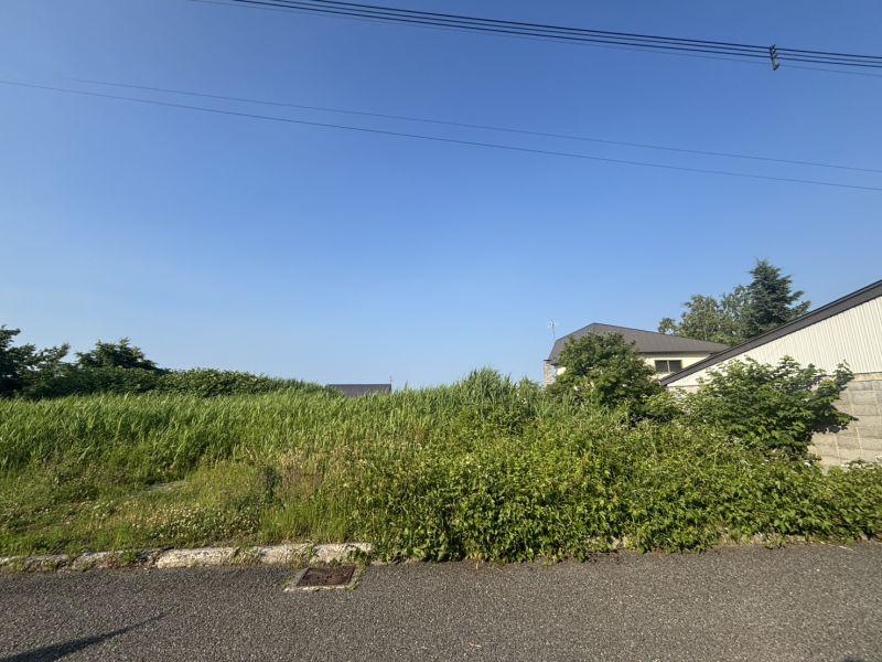Land in Takasagodai, Asahikawa – photo 4 of 4 – Asahikawa, Asahikawa, Hokkaido, Japan