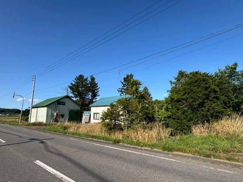 Land in Takasu – photo 2 of 12 – Takasu, Asahikawa, Hokkaido, Japan