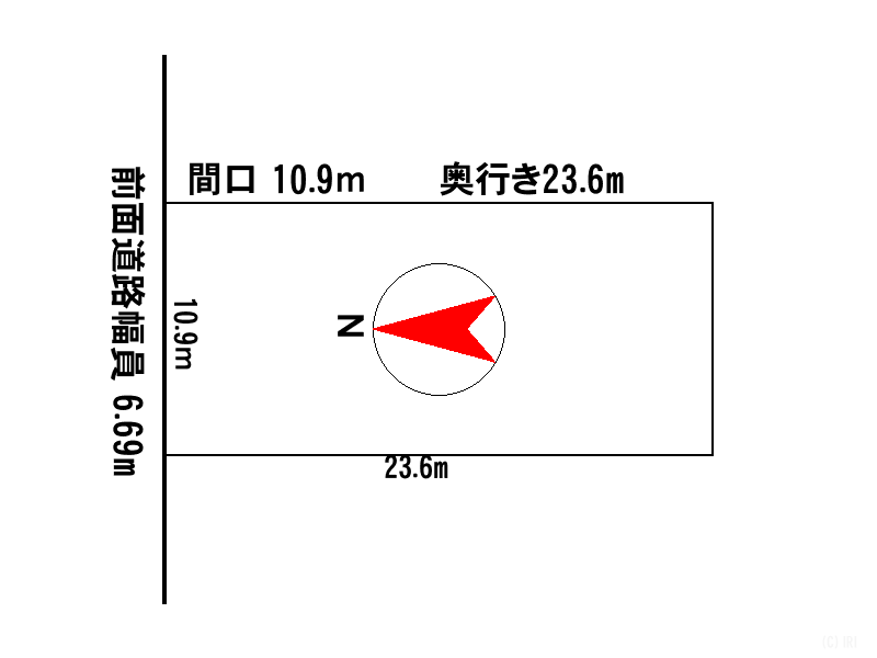 Land in Toko, Asahikawa – photo 2 of 11 – Asahikawa, Asahikawa, Hokkaido, Japan