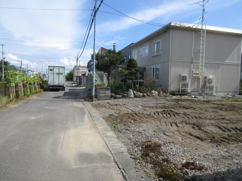 Land in Toko, Asahikawa – photo 9 of 11 – Asahikawa, Asahikawa, Hokkaido, Japan