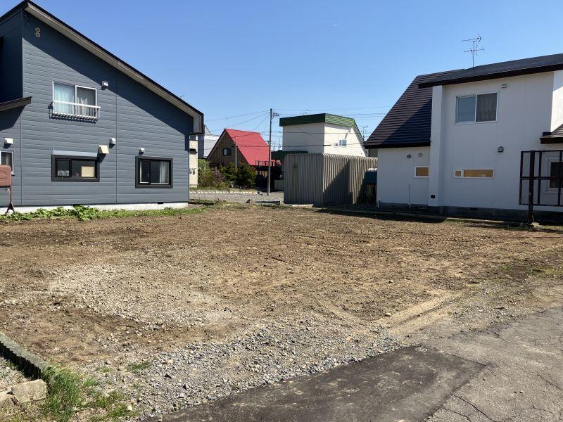 Land in Toko, Asahikawa – Asahikawa, Asahikawa, Hokkaido, Japan