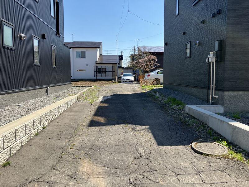 Land in Toko, Asahikawa – photo 5 of 10 – Asahikawa, Asahikawa, Hokkaido, Japan