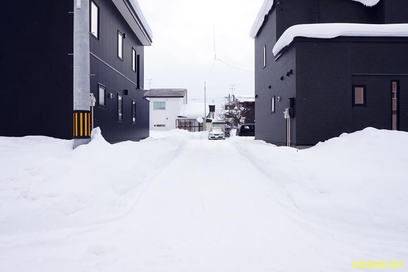 Land in Toko, Asahikawa – photo 6 of 10 – Asahikawa, Asahikawa, Hokkaido, Japan