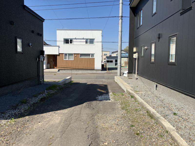 Land in Toko, Asahikawa – photo 9 of 10 – Asahikawa, Asahikawa, Hokkaido, Japan
