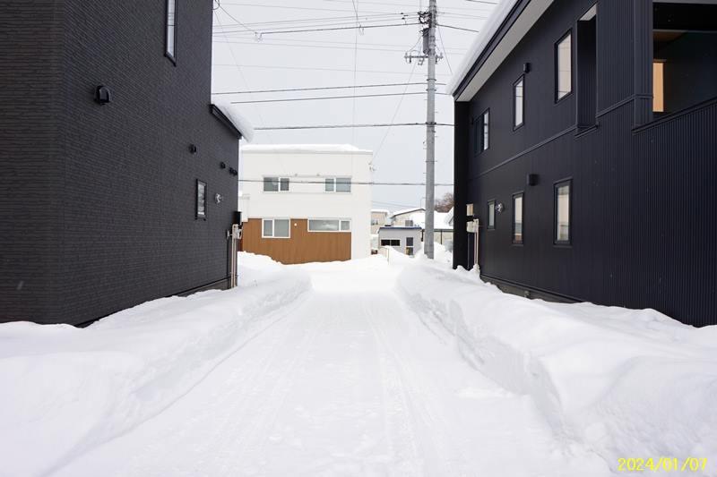Land in Toko, Asahikawa – photo 10 of 10 – Asahikawa, Asahikawa, Hokkaido, Japan