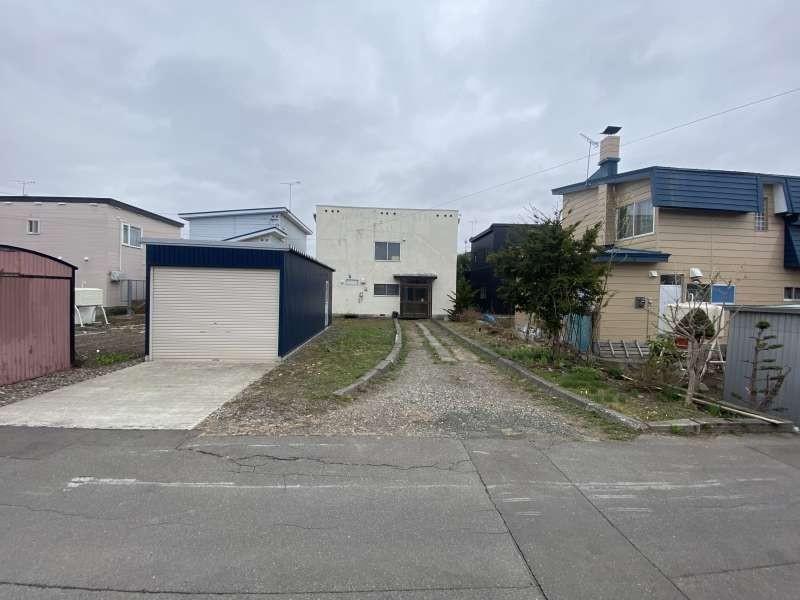 Land in Tōkō, Asahikawa – Asahikawa, Asahikawa, Hokkaido, Japan