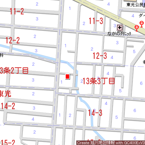 Land in Tōkō, Asahikawa – photo 5 of 5 – Asahikawa, Asahikawa, Hokkaido, Japan