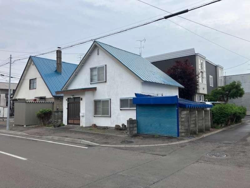 Land in Toko, Asahikawa – Asahikawa, Asahikawa, Hokkaido, Japan