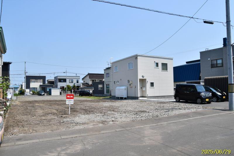 Land in Tōkō, Asahikawa – Asahikawa, Asahikawa, Hokkaido, Japan