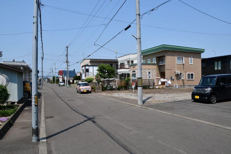 Land in Tōkō, Asahikawa – photo 4 of 15 – Asahikawa, Asahikawa, Hokkaido, Japan