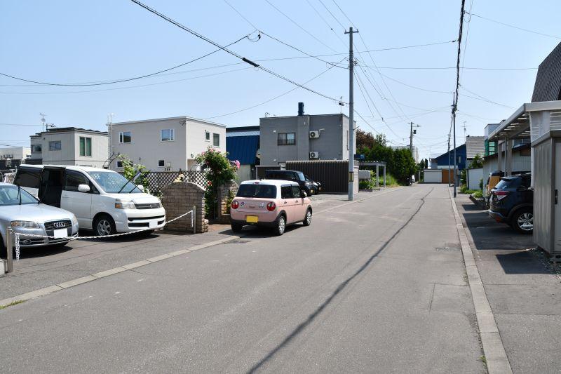 Land in Tōkō, Asahikawa – photo 5 of 15 – Asahikawa, Asahikawa, Hokkaido, Japan